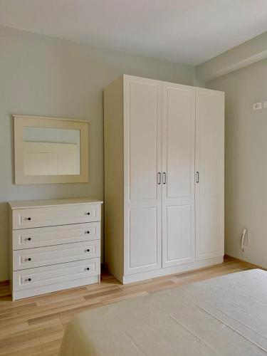 Cozy Stay Apartment