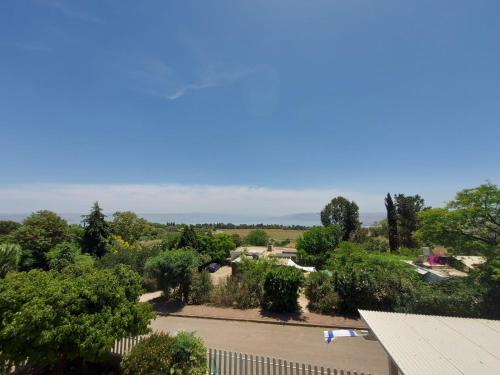 Skats, למרפסת La Balcona in Korazima