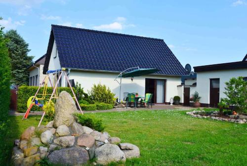 Apartment Bergen auf Rugen 1