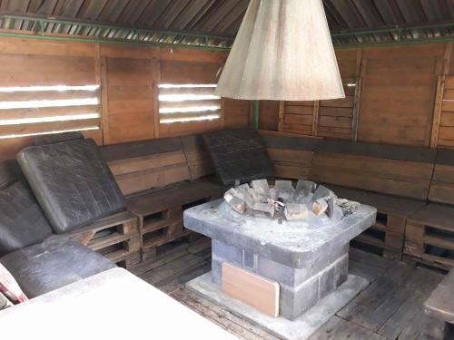 บริการและสิ่งอำนวยความสะดวก, Apartment Svoboda nad upou 1 in สโวโบดา นัด อูโป