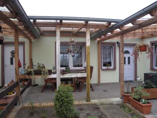 Apartment Kamminke 2 in Kamminke, Deutschland