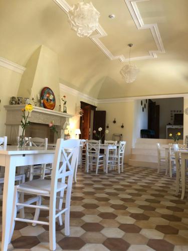 Dimora dell'Arte-CantinArte in Navelli