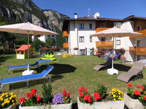  Casa Endrizzi in Fai della Paganella
