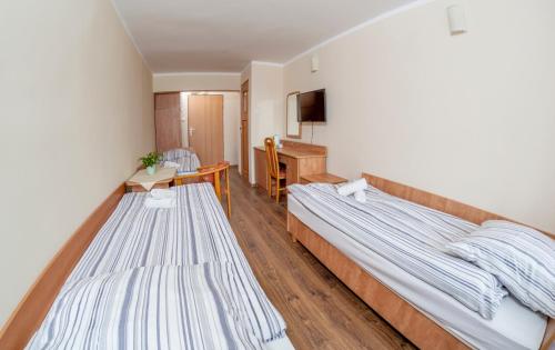 Triple Room with Balcony