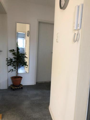 Faciliteter, Ferienwohnung Elsa in Hungen