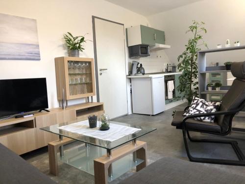 Ferienwohnung Elsa in Hungen