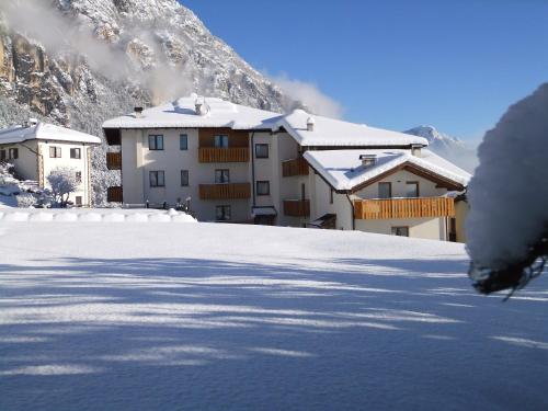 Casa Endrizzi - Apartment - Fai della Paganella