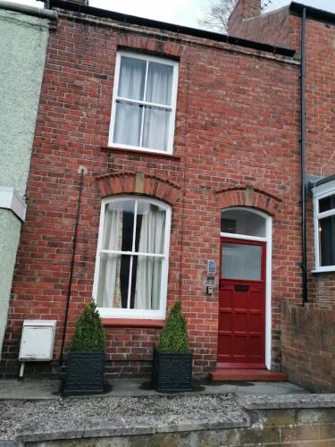 The Nook gîte à louer Bishop Auckland Castle