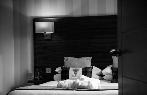 Nevis Bank Inn - image 5