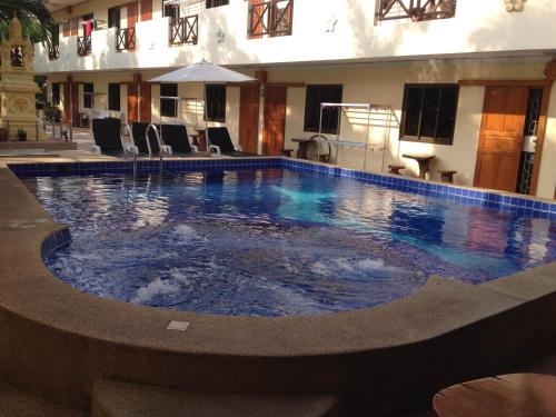 hotel photo