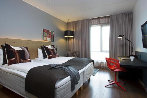 Scandic Stavanger Forus - image 10