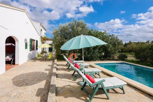  Finca Es Puig in Santa Margalida
