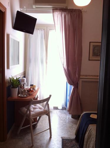 Hotel Carmel, Řím (fotografie 7)