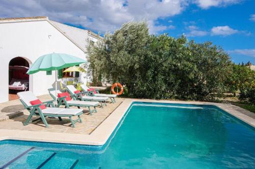  Finca Es Puig in Santa Margalida