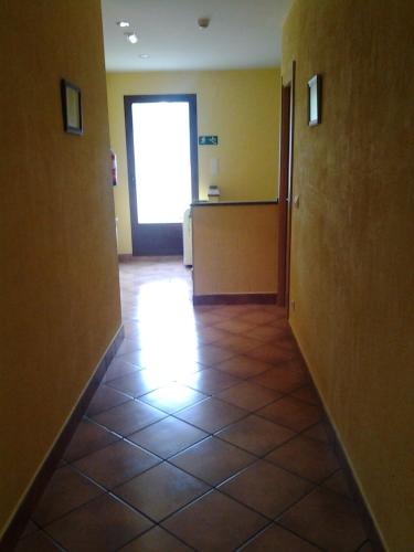 Hotel CTR San Baudelio in Caltojar
