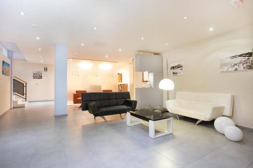 Vestíbulo, Wave Apartments in Villajoyosa