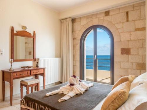 Xristinas Seaside Apartments Crete