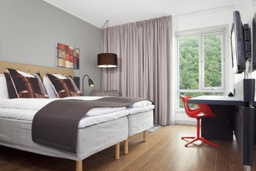 Scandic Stavanger Forus - image 2