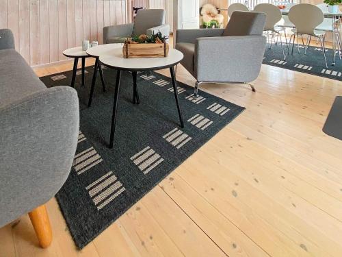 Holiday home Pandrup XVI - image 14