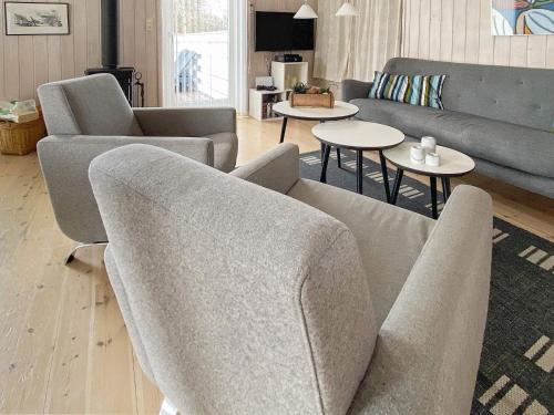 Holiday home Pandrup XVI - image 11