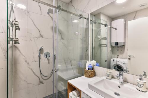 A21 Soho City - Lux Apartment! NEW!!! - image 4