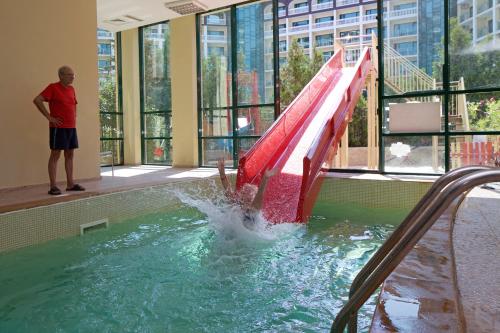 Mena Palace Hotel - All Inclusive - image 3