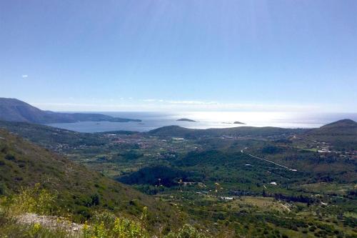 Apartment "The View" near Dubrovnik