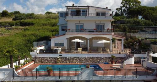 Villa Maria Gaeta 2