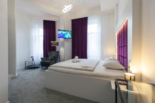 Bed & Breakfast Donji Grad, Zagreb (Foto 5)