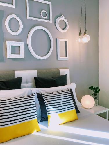 3B Firenze Centro – Florence, IA