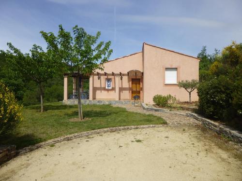 Villa Le Tournesol