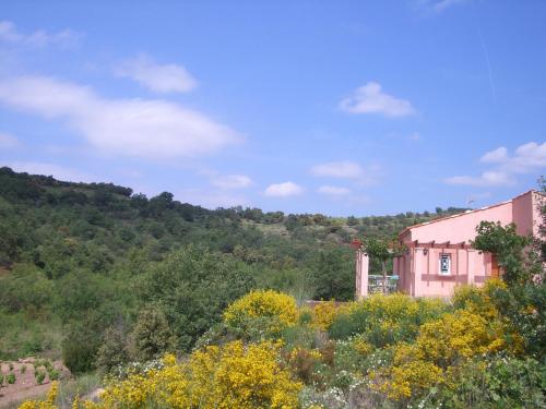 Villa Le Tournesol