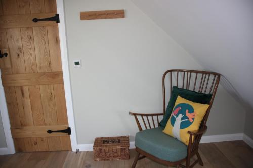 Wonderfully Spacious Luxury Holiday Cottage