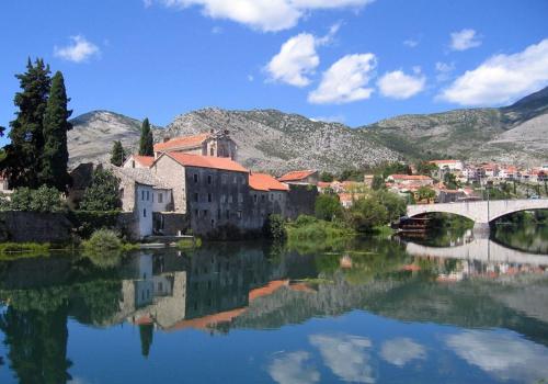 Apartment "The View" near Dubrovnik