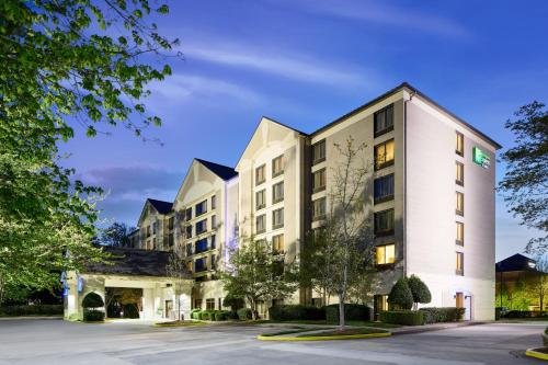 Holiday Inn Express & Suites Alpharetta, an IHG hotel - Hotel - Alpharetta