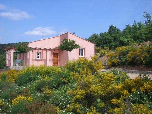 Villa Le Tournesol