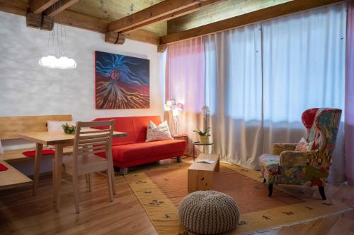 All Suite Hotel Garni Leithner - image 7