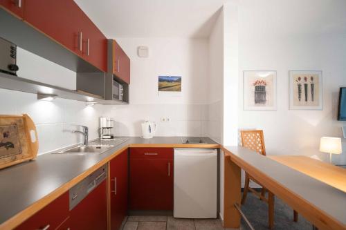 All Suite Hotel Garni Leithner - image 13