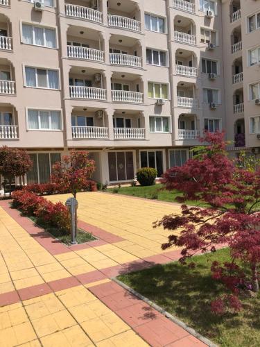 SP apartments Lifestyle Delux -Nesebur
