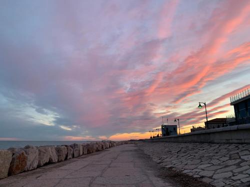 Hotel Al Capitano – Caorle, GA
