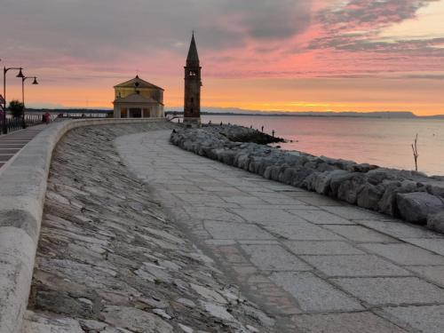 Hotel Al Capitano – Caorle, GA