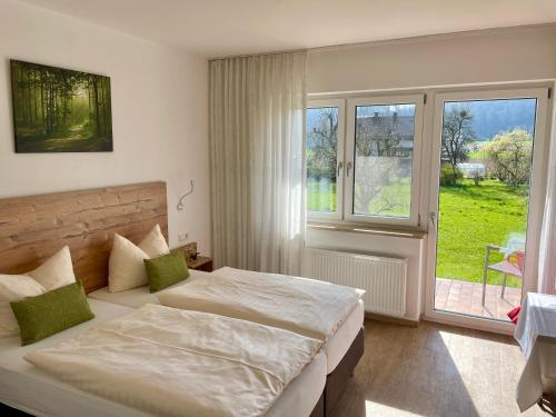 1 king bed