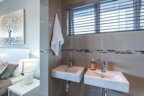 Port Elizabeth Luxury Harbour Studio