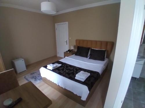 NEW BEYLERBEYİ HOTEL - image 9