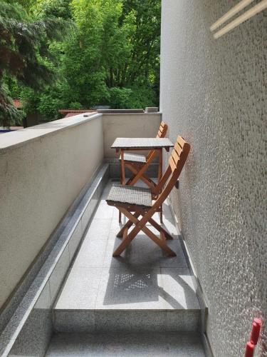 Tennis apartment - image 3