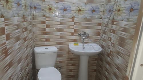 Улыбка Прошлого