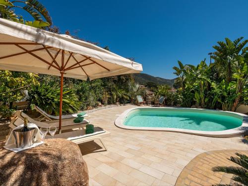 B&B Giglio di Chia 3