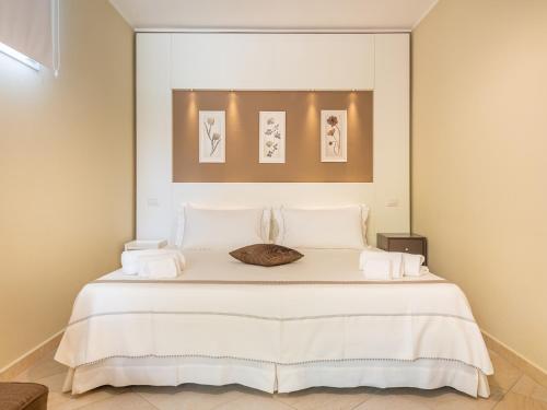 B&B Giglio di Chia 4