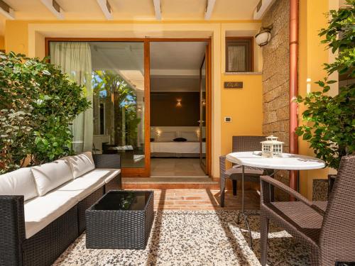 B&B Giglio di Chia 5