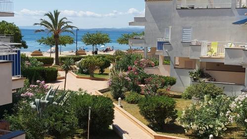  Residencia Platja de Roses in Roses